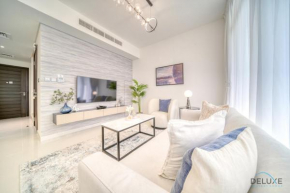 Cheerful 3BR Townhouse at DAMAC Hills 2, Dubailand by Deluxe Holiday Homes
